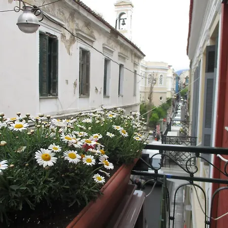 Ulysses Monastiraki